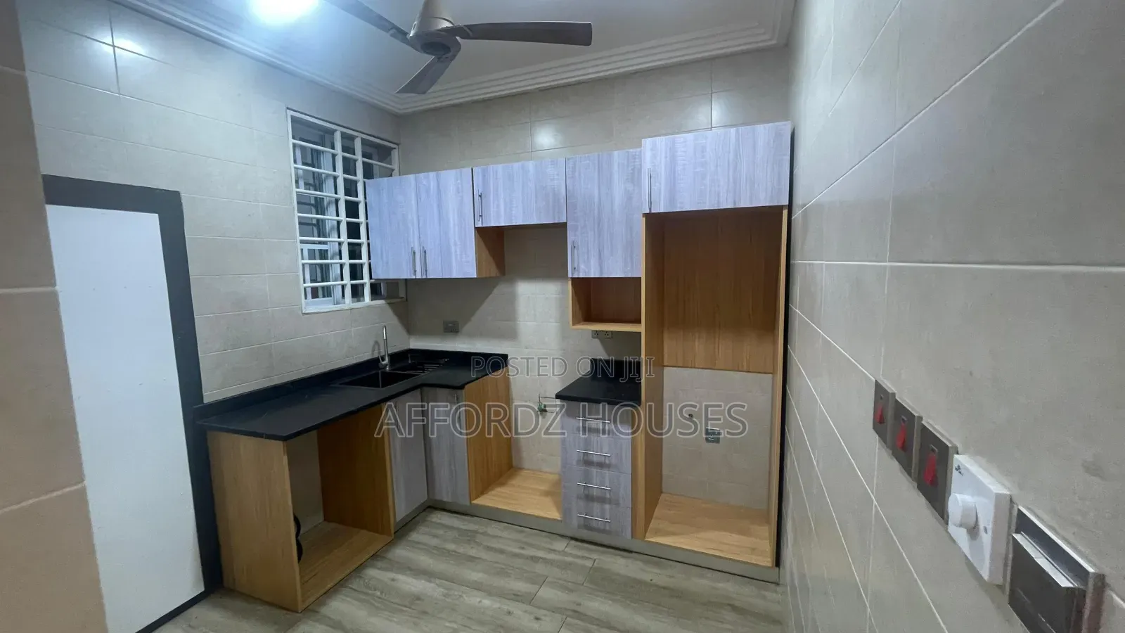 2bdrm House in Tseaddo for rent