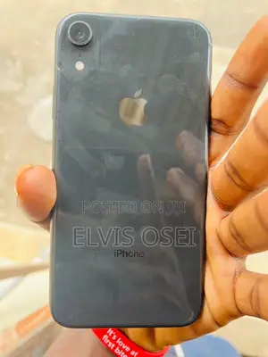 Apple iPhone XR 64 GB Red