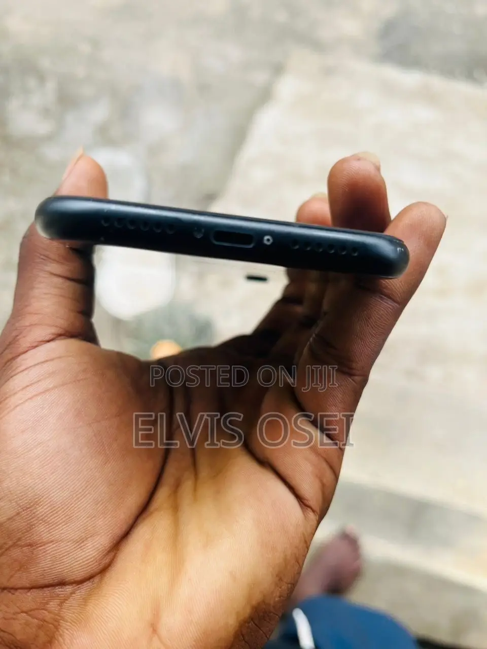 Apple iPhone XR 64 GB Red