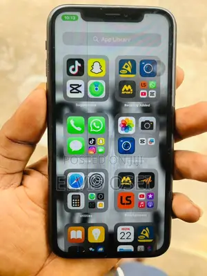 Apple iPhone XR 64 GB Red