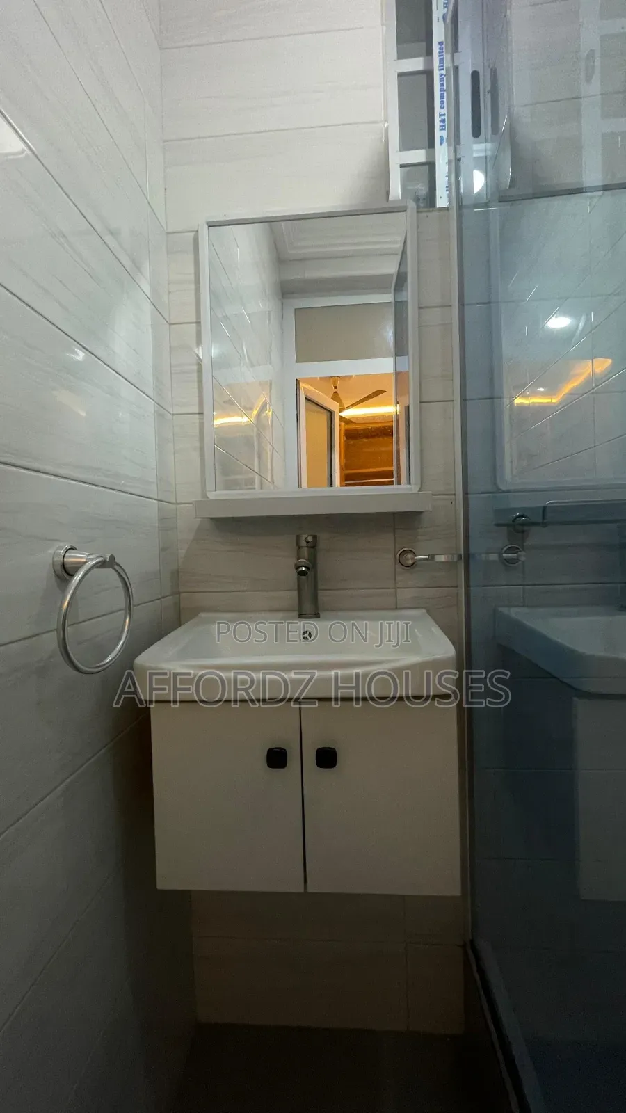2bdrm House in Tseaddo for rent