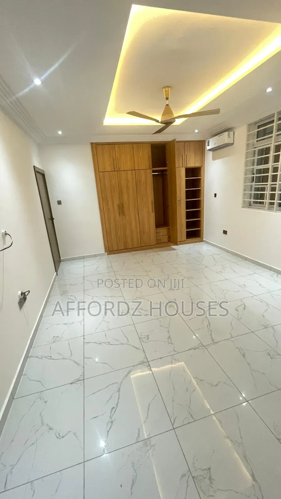 2bdrm House in Tseaddo for rent