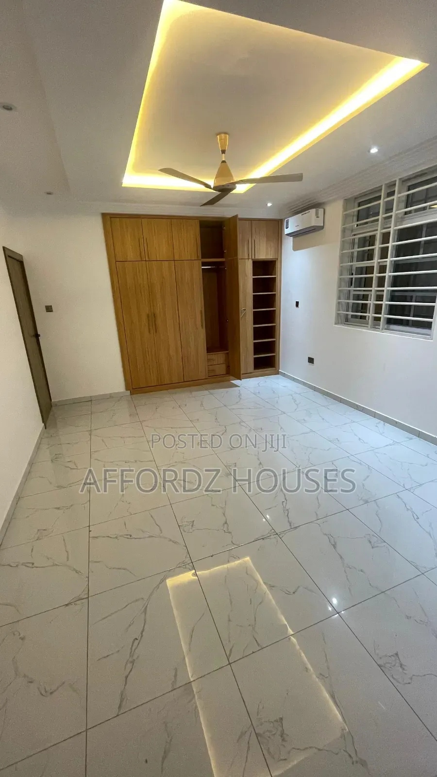 2bdrm House in Tseaddo for rent