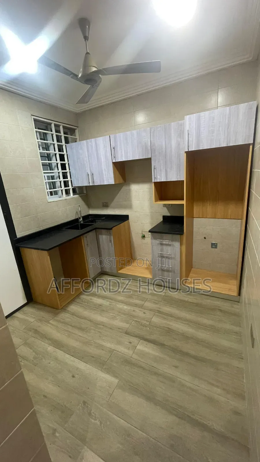 2bdrm House in Tseaddo for rent