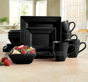 16pc Dinner Set