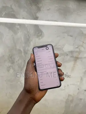 Apple iPhone 11 Pro 64 GB Green