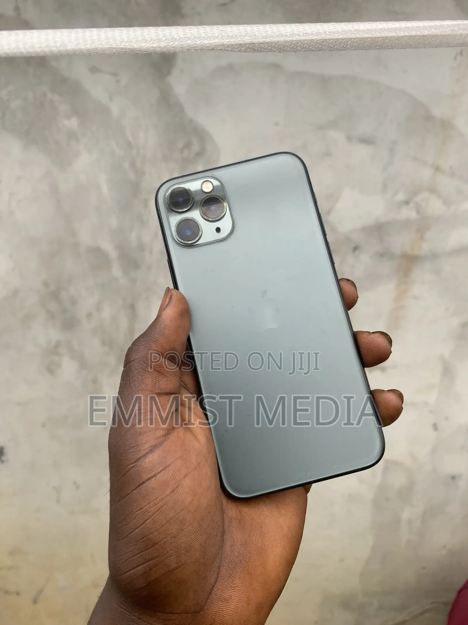 Apple iPhone 11 Pro 64 GB Green