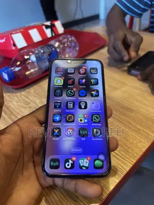 Apple iPhone 13 Pro Max 512 GB Blue