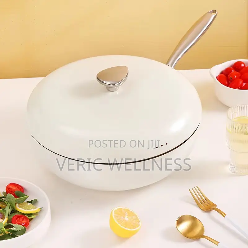 Wok/Frying Pan