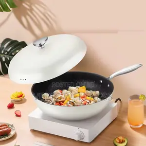 Wok/Frying Pan