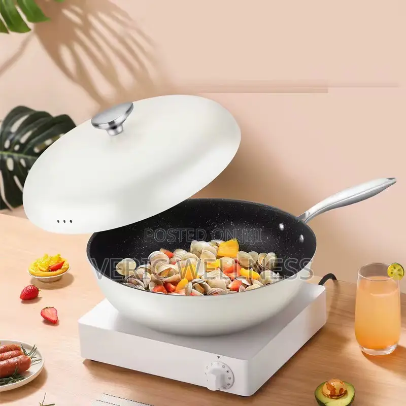 Wok/Frying Pan