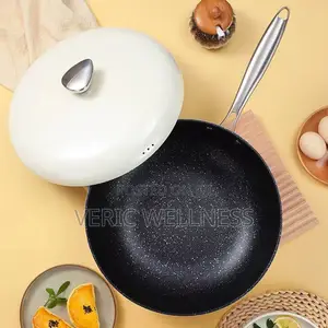 Wok/Frying Pan