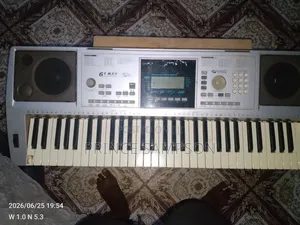 Piano Keyboard Lp-6210c