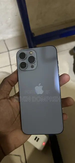Apple iPhone 13 Pro Max 512 GB Blue
