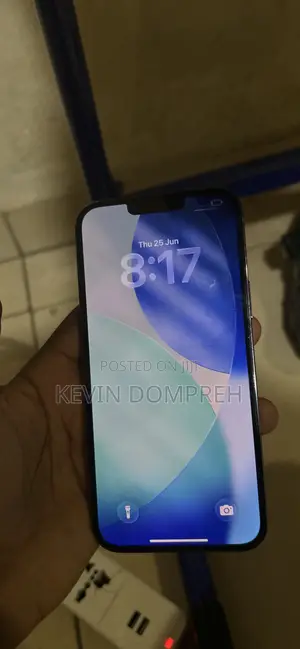 Apple iPhone 13 Pro Max 512 GB Blue