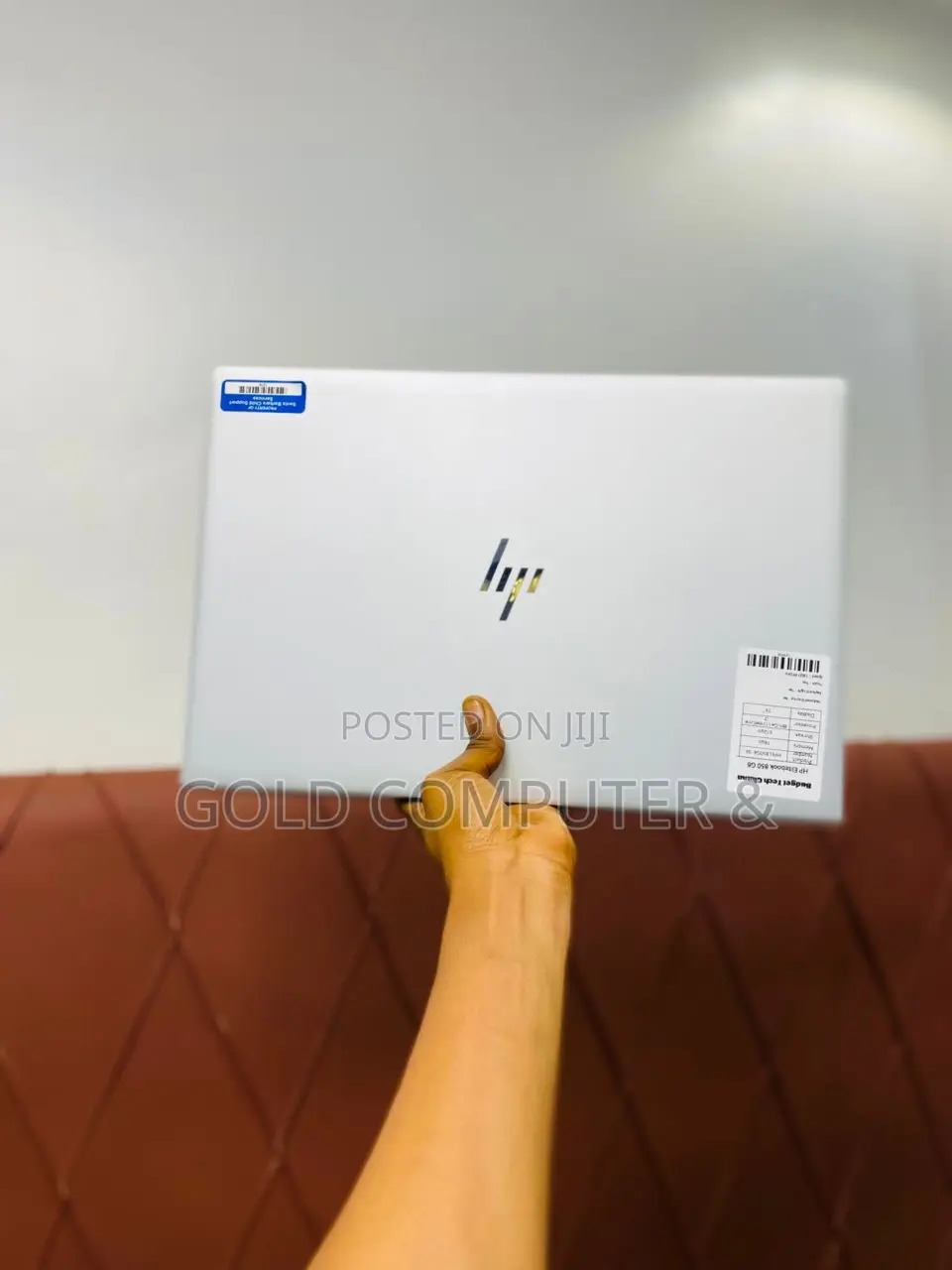 Laptop HP EliteBook 855 G8 8GB AMD Ryzen 7 SSD 256GB
