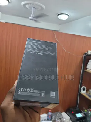 New Samsung Galaxy S10 Plus 1 TB Black