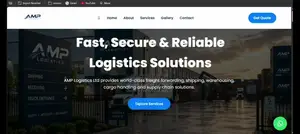 Affordable Business Website Designer