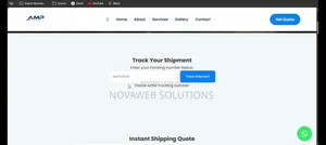 Affordable Business Website Designer