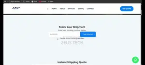 Affordable Business Website Designer