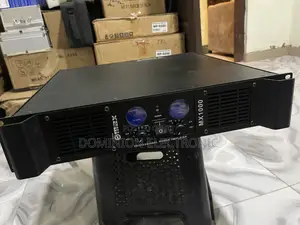 Amplifies Max 1000