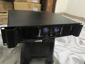 Amplifies Max 1000