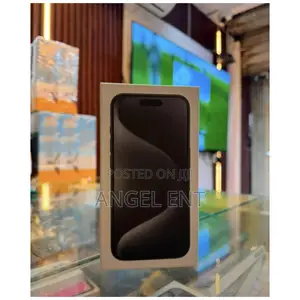 Apple iPhone 15 Pro 128 GB
