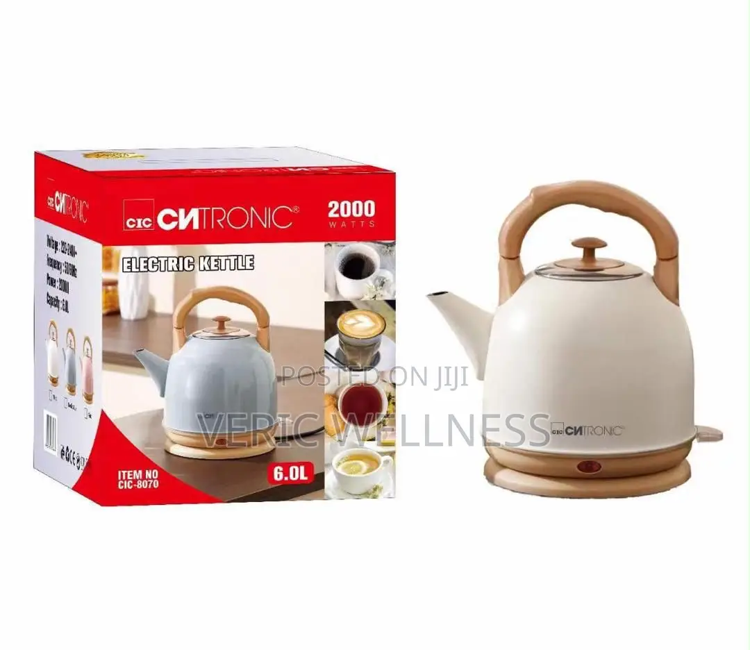 Electric Kettle