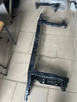 Hyundai Elantra 2021 2022 2023 2024 Radiator Support