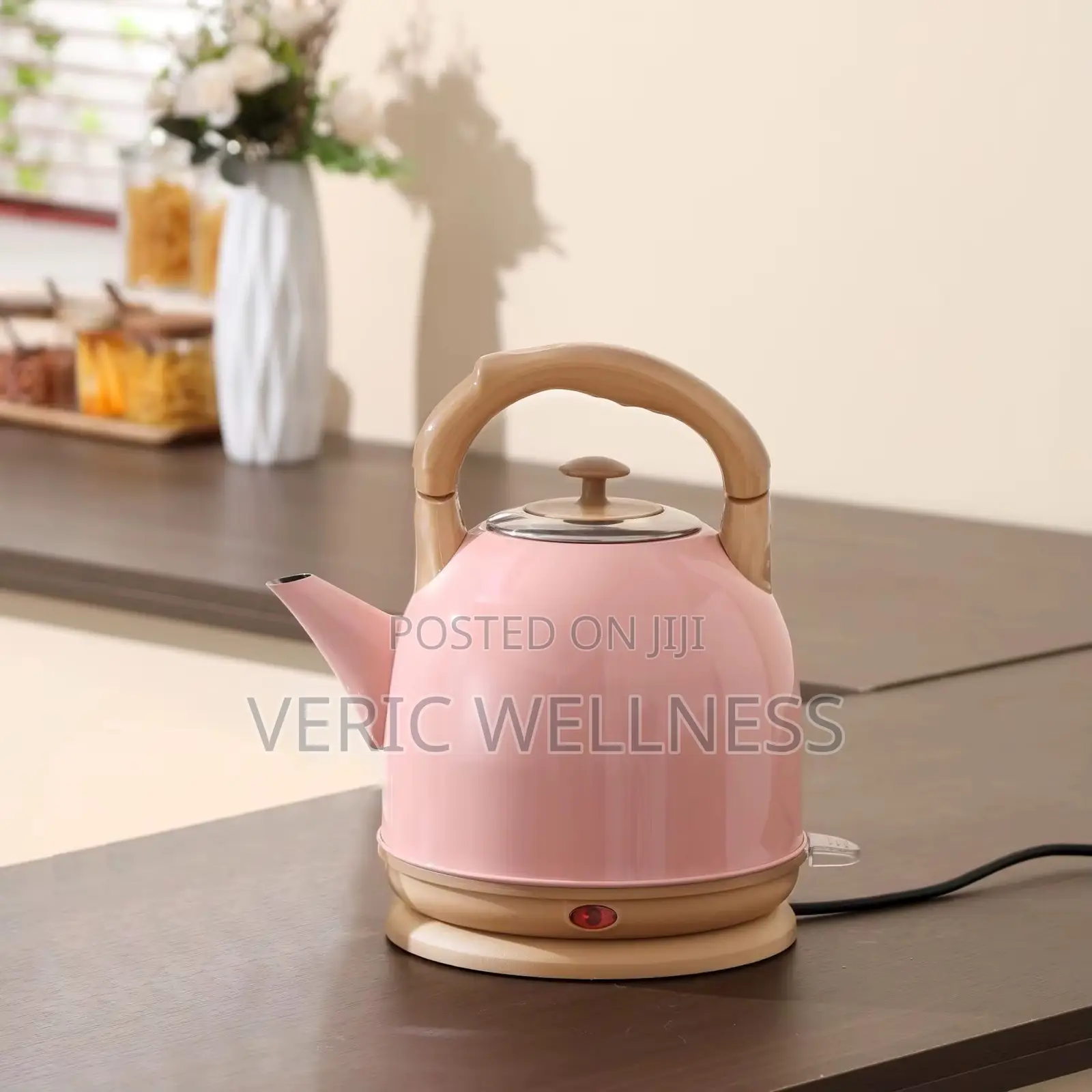 Electric Kettle