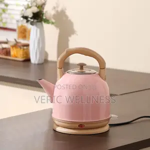 Electric Kettle