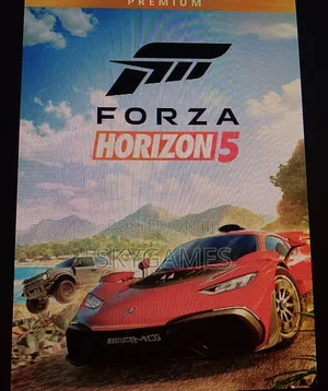 Forza5 Crack Pc