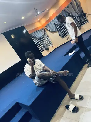 Quality and Thick Floor Dark Blue Carpet for Church Auditorium