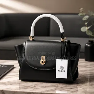 Versace High-Quality Ladies Handbag.