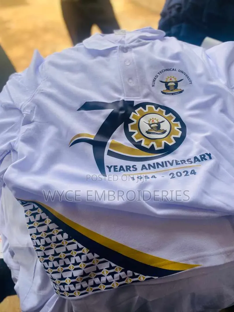 Wyce Embroideries