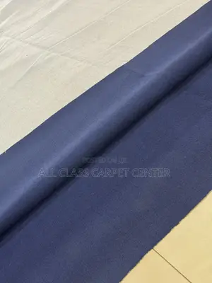 Woolen Carpet for Floor With Sack at the Back for Church Auditorium