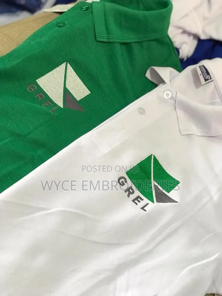 Wyce Embroideries