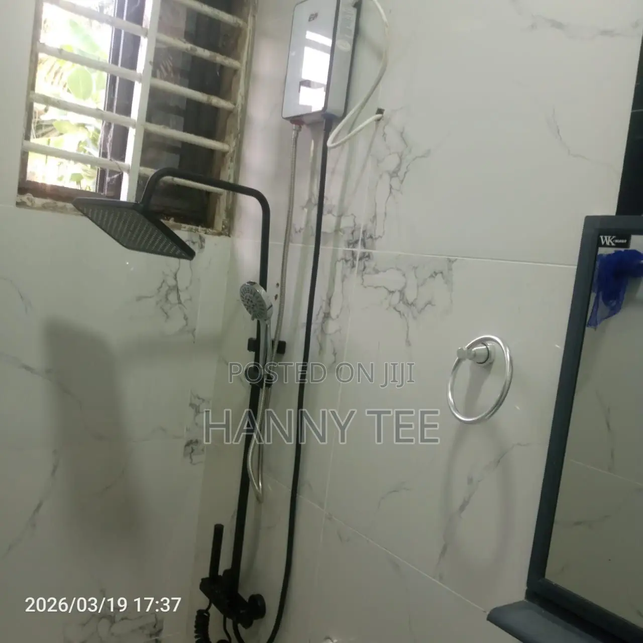 4bdrm Duplex in Lake Side Estate for rent