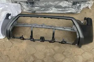 Toyota Tacoma 2024 Front Bumper