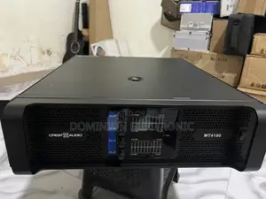 Amplifies 4 in 1