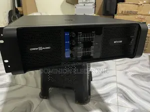 Amplifies 4 in 1