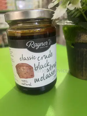Molasses Syrup