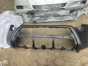 Toyota Tacoma 2025 - 2026 Front Bumper
