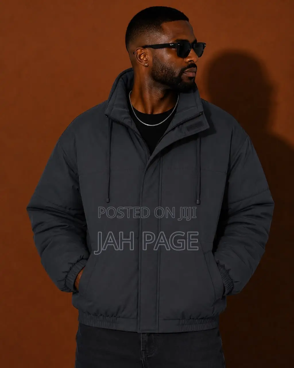 Quality Jackets Available