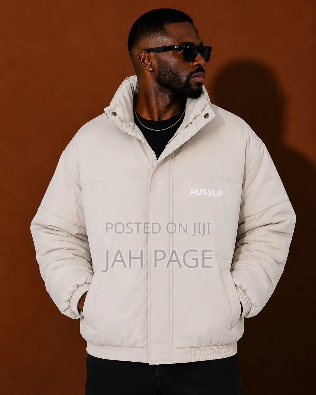 Quality Jackets Available