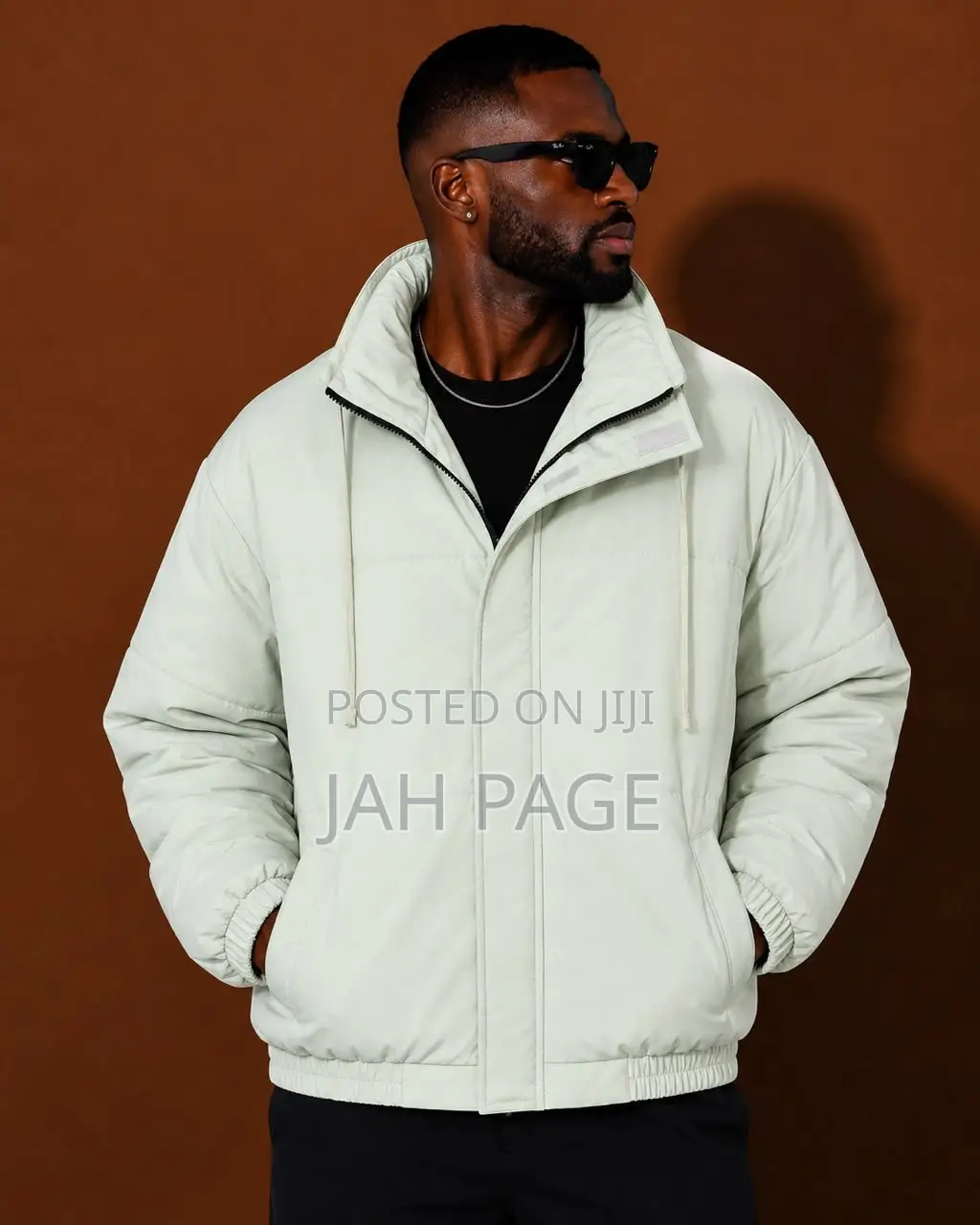Quality Jackets Available