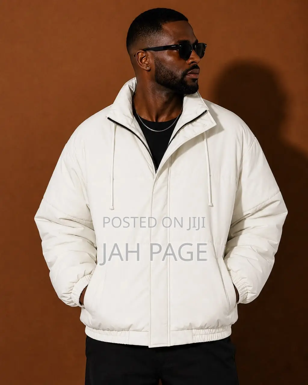 Quality Jackets Available