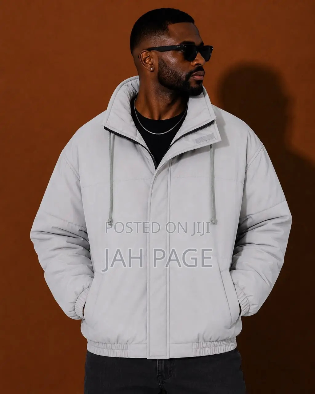 Quality Jackets Available