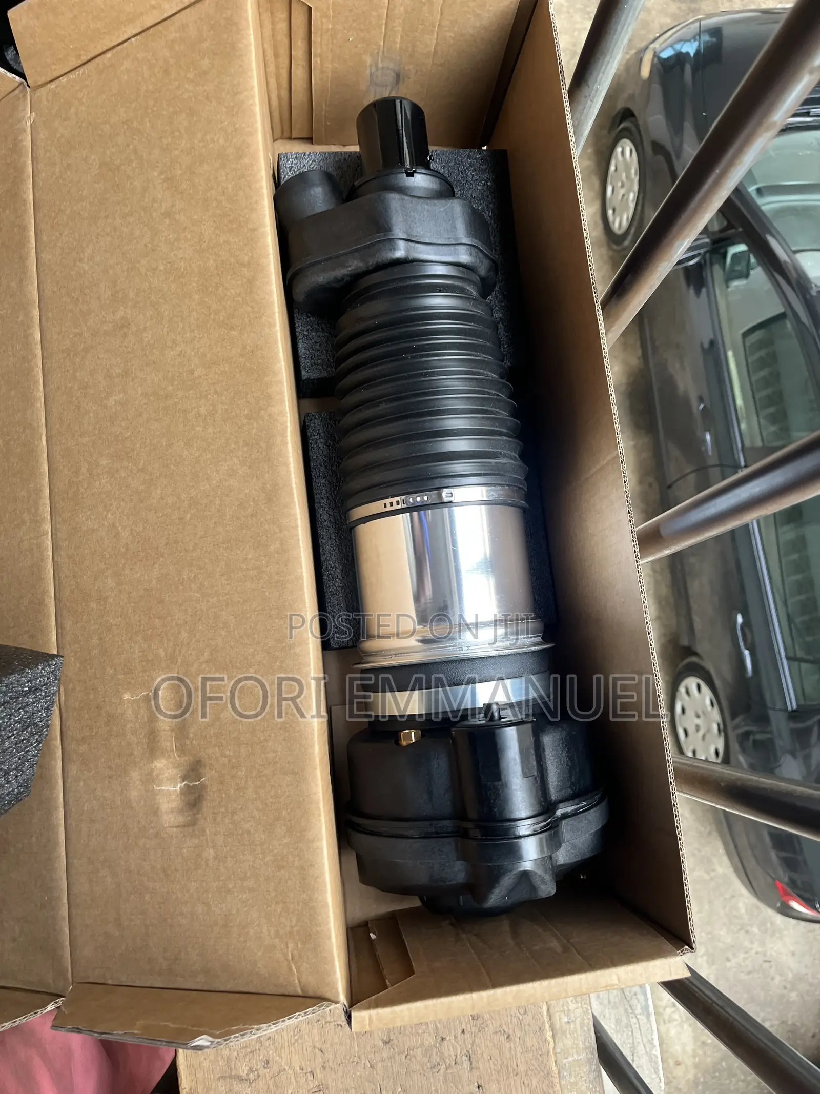Car Parts Car Shocks