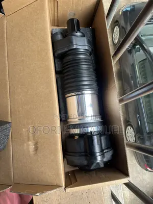Car Parts Car Shocks